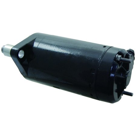 ILC Replacement for Sea-Doo Gts Personal Watercraft Year 1993 718CC Starter WX-VG6K-9